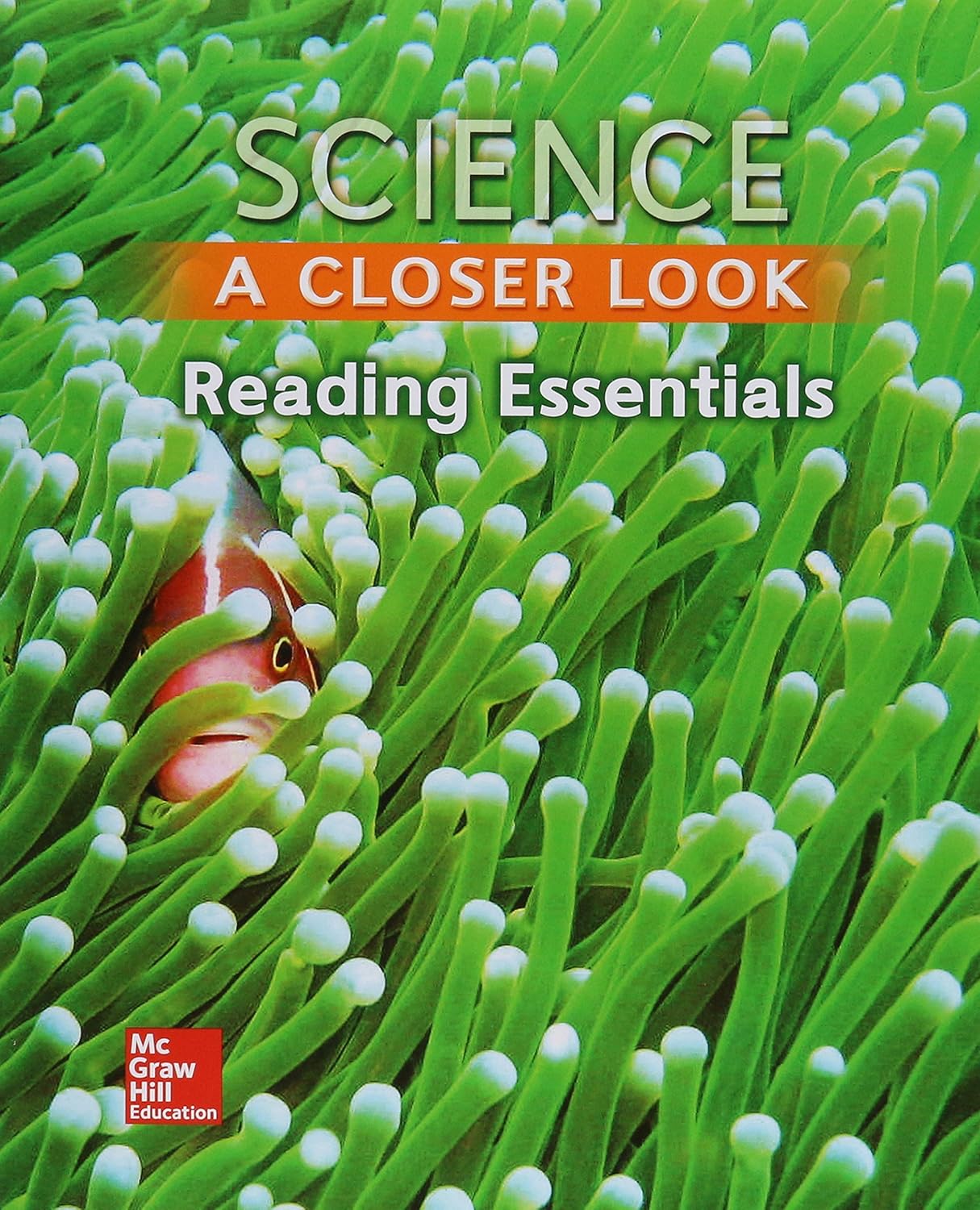 Science, A Closer Look, Grade 3, Reading Essentials Thailand | Ubuy